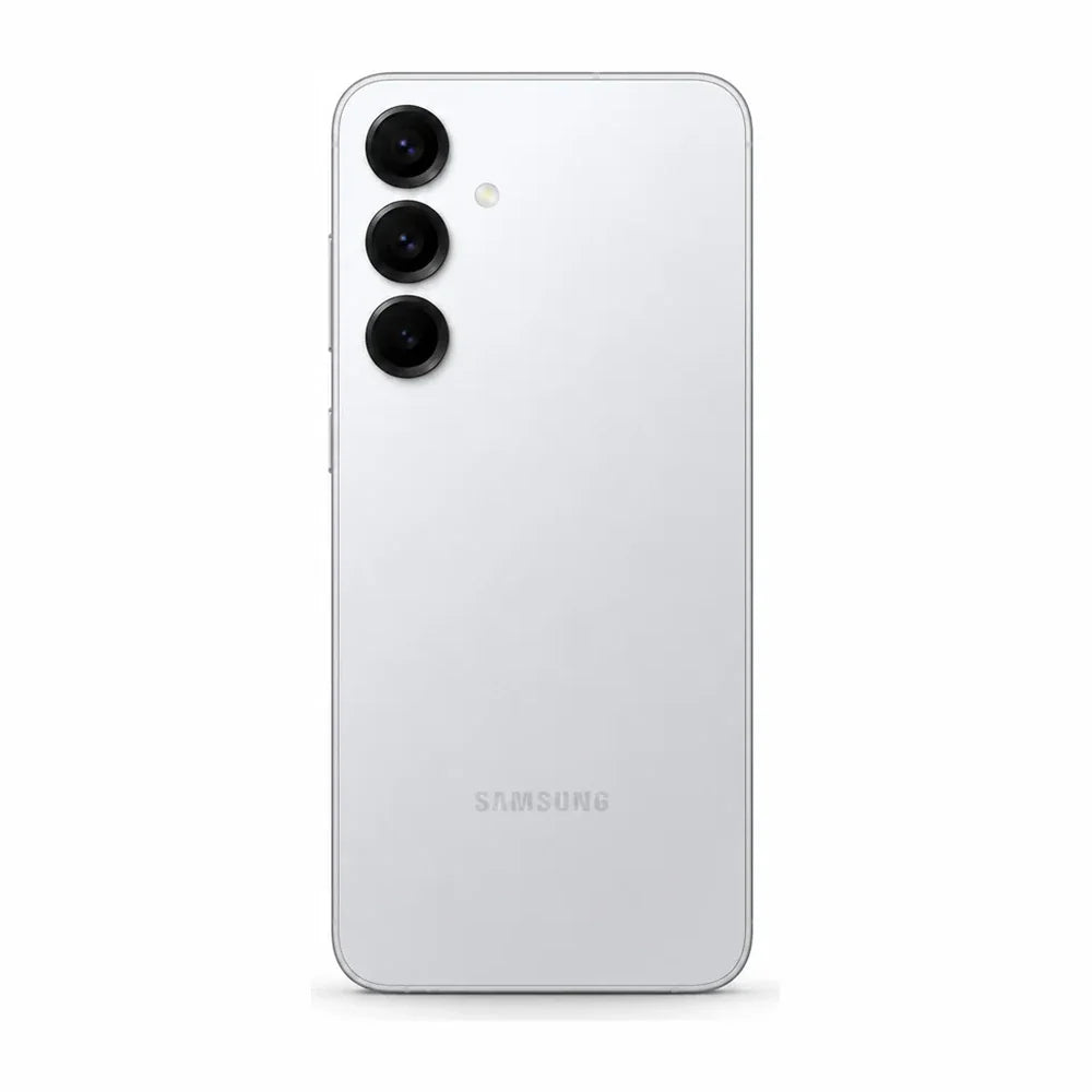 Samsung Galaxy S25+ 256GB Plata Reacondicionado
