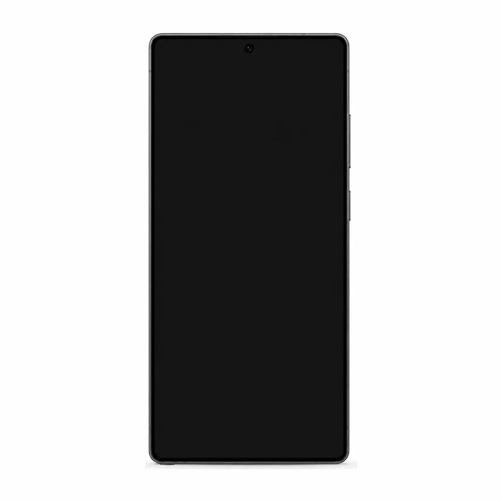 Samsung Galaxy S25 Ultra 512GB Negro Reacondicionado
