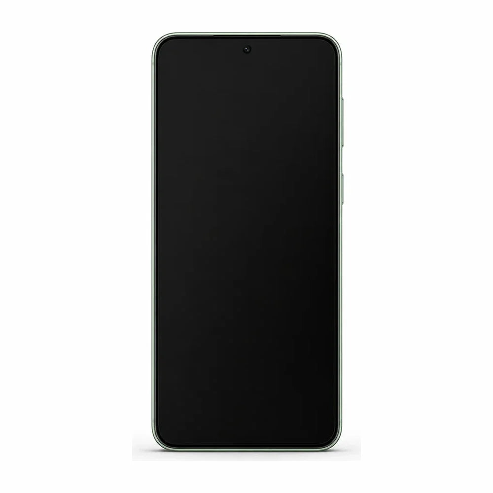 Samsung Galaxy S25+ 256GB Verde Reacondicionado