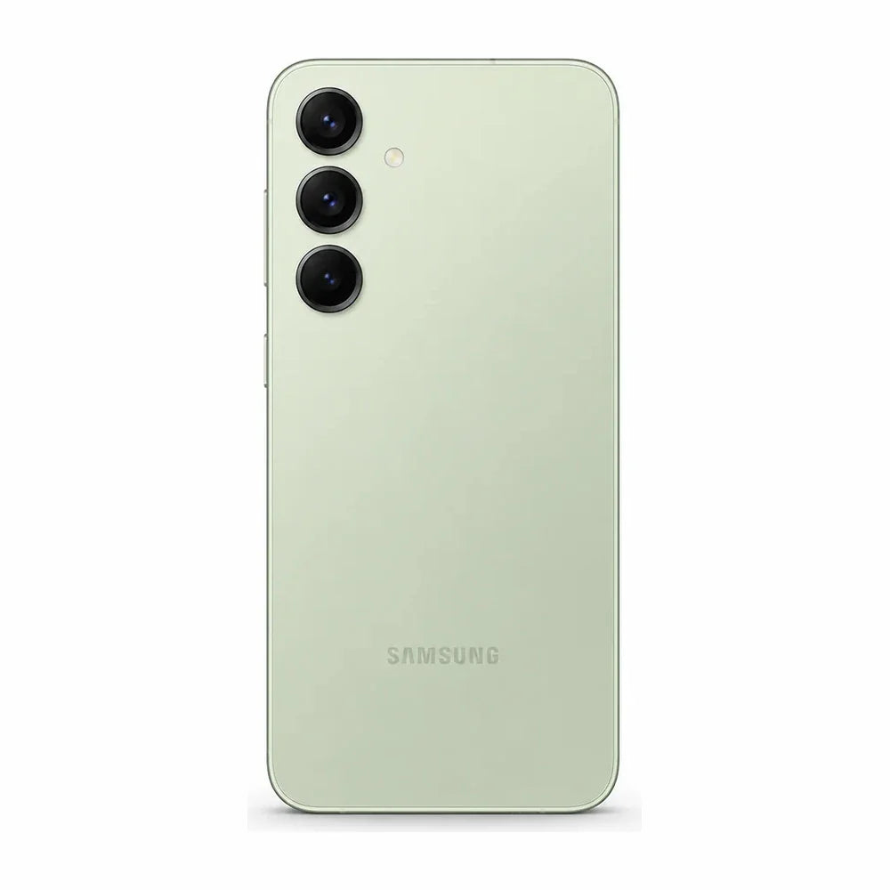 Samsung Galaxy S25+ 256GB Verde Reacondicionado