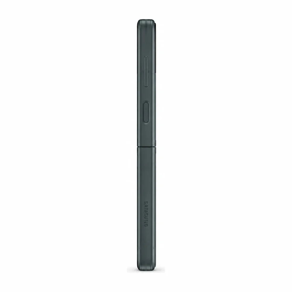Samsung Galaxy Z Flip 3 256GB Verde Con Detalles