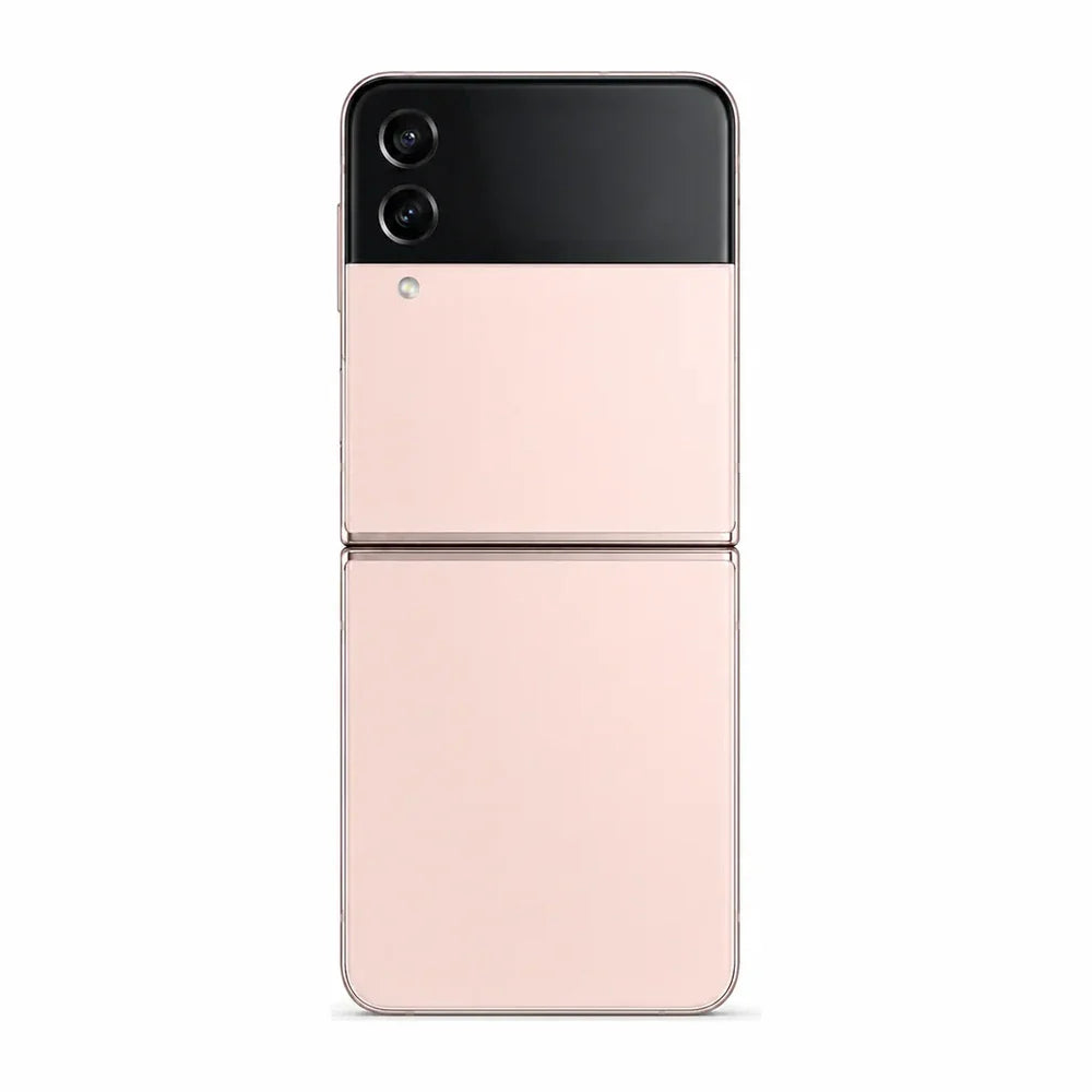 Samsung Galaxy Z Flip 4 256GB Rosado Reacondicionado