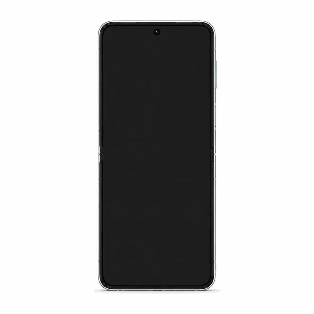 Samsung Galaxy Z Flip 5 256GB Blanco Reacondicionado