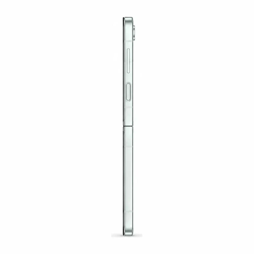 Samsung Galaxy Z Flip 5 256GB Blanco Reacondicionado