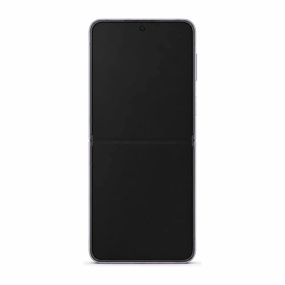 Samsung Galaxy Z Flip 5 256GB Morado Reacondicionado