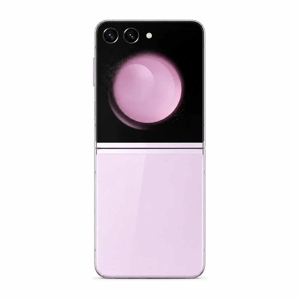 Samsung Galaxy Z Flip 5 256GB Morado Reacondicionado