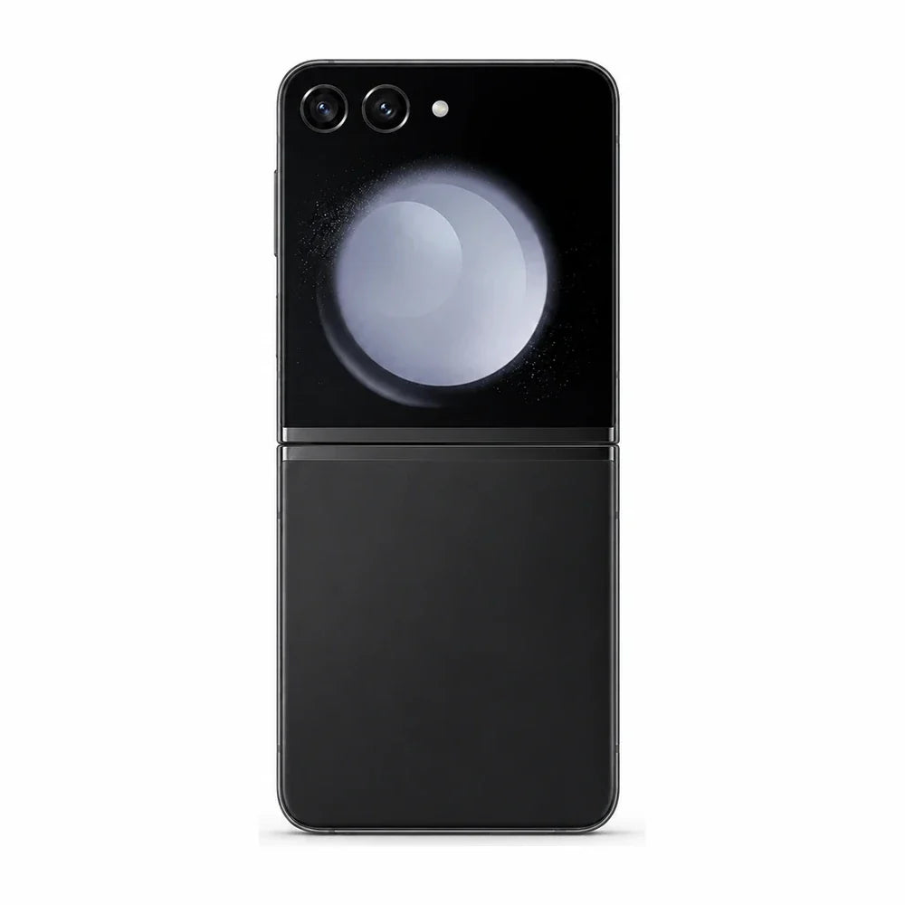Samsung Galaxy Z Flip 5 256GB Negro Reacondicionado