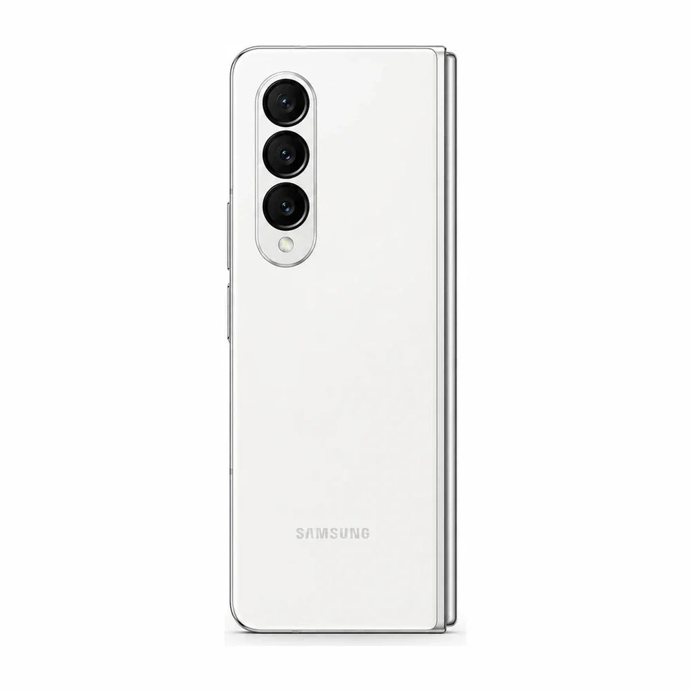 Samsung Galaxy Z Fold 4 256GB Blanco Reacondicionado