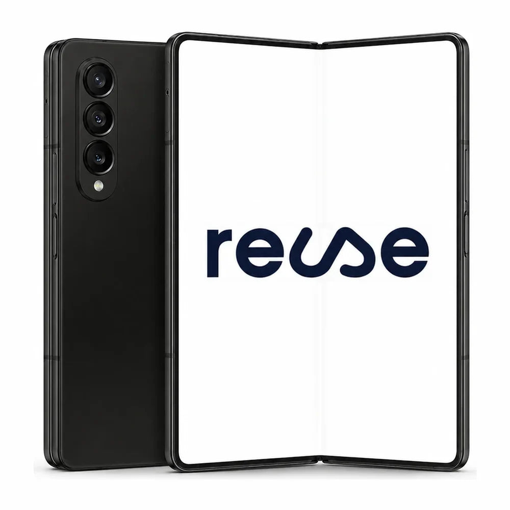Samsung Galaxy Z Fold 4 512GB Negro Reacondicionado