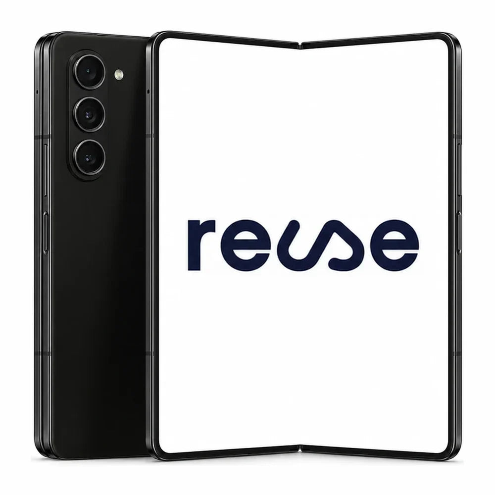 Samsung Galaxy Z Fold 5 512GB Negro Reacondicionado