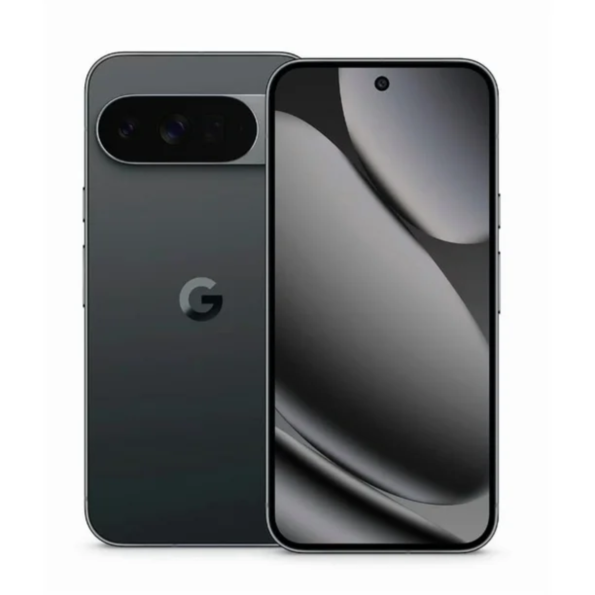 Google Pixel 10 Pro 128GB Obsidiana Reacondicionado