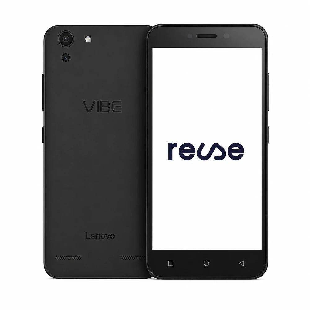 Lenovo Vibe K5 16GB Negro Open Box