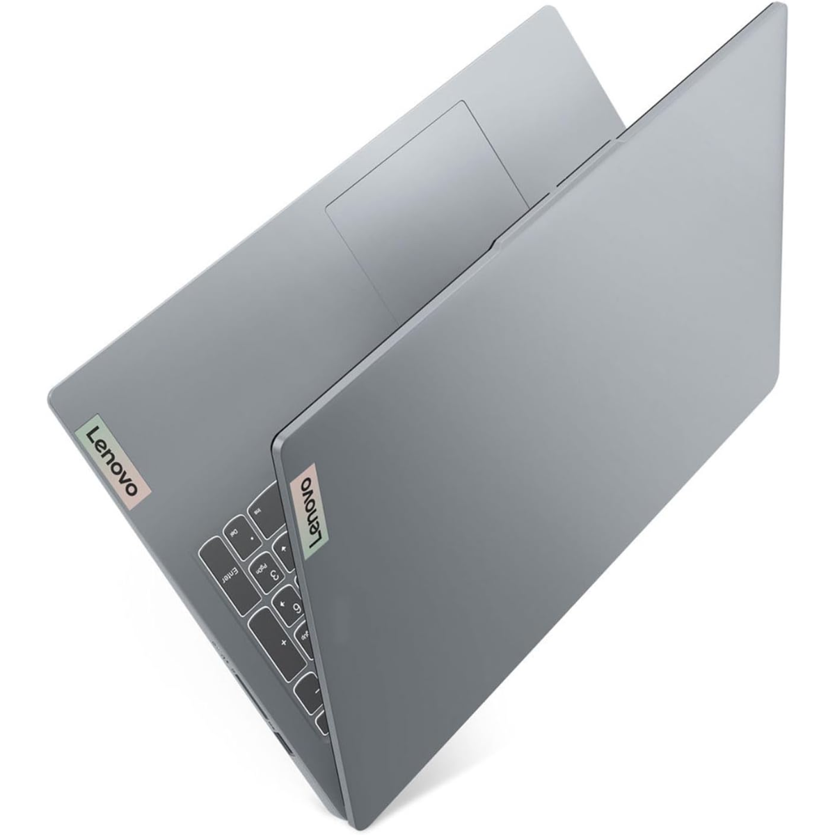 Lenovo Ideapad Slim 3 15" 512GB loq 15irh8 intel i7-13620h 16GB Ram Negro Reacondicionado