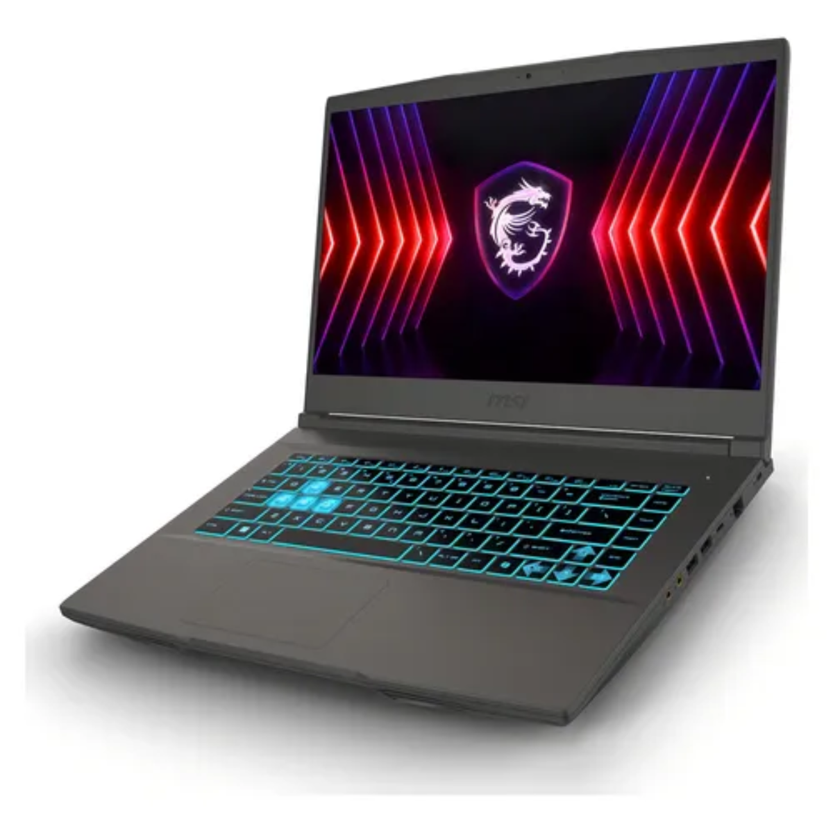 MSI Thin a15 AMD Ryzen 9 8945hs 16GB Ram 1TB SSD Nvidia Geforce RTX 4060 Reacondicionado