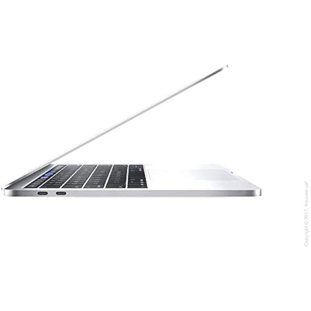 Macbook Pro intel core i7 32GB 512GB SSD 15 - Reacondicionado