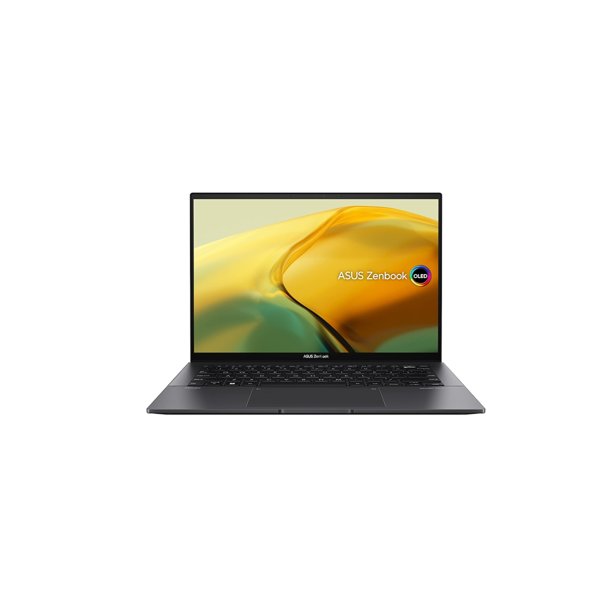 Notebook Asus Zenbook 14 Oled Touch AMD Ryzen 5-7530u 8GB Ram 256GB SSD Reacondicionado