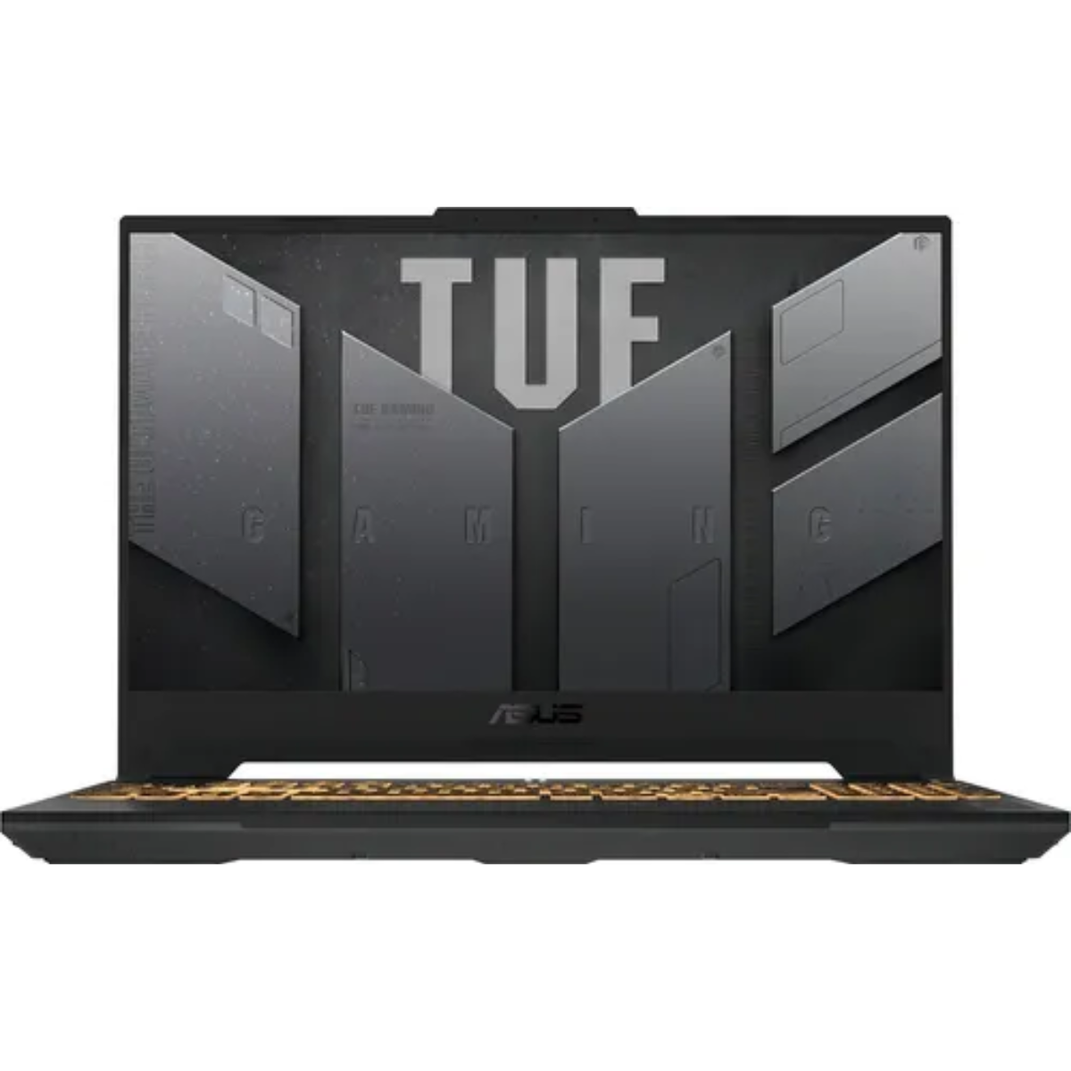 Notebook Gamer Asus tuf Core i7-12700h 1TB SSD 16GB 15.6\" Nvidia® RTX 4070 8192MB Reacondicionado