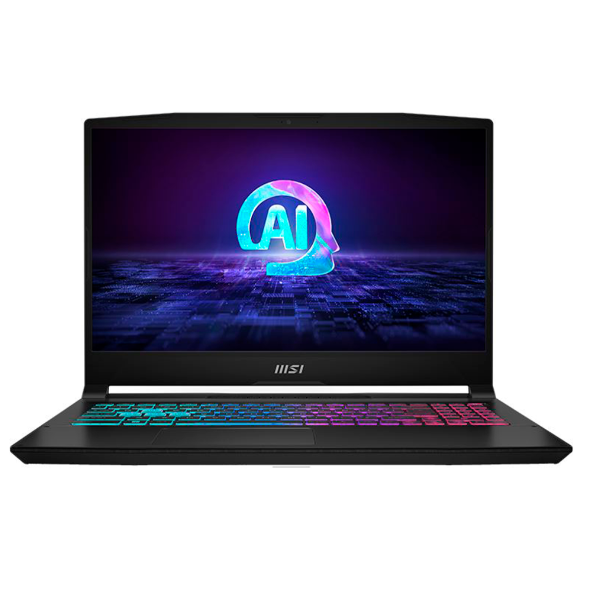 Notebook Gamer MSI Katana AMD Ryzen 7-8845 3HS 2GB 1TB SSD RTX 4070 Reacondicionado