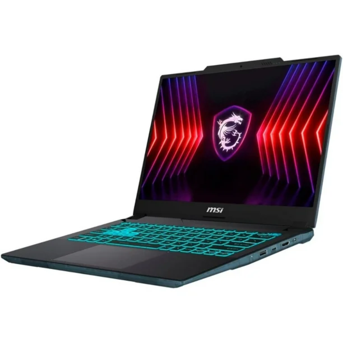 Notebook Gamer Msi Cyborg 14 a13vf Core i7-13620h 16gb Ram 512GB SSD RTX 4060 Reacondicionado