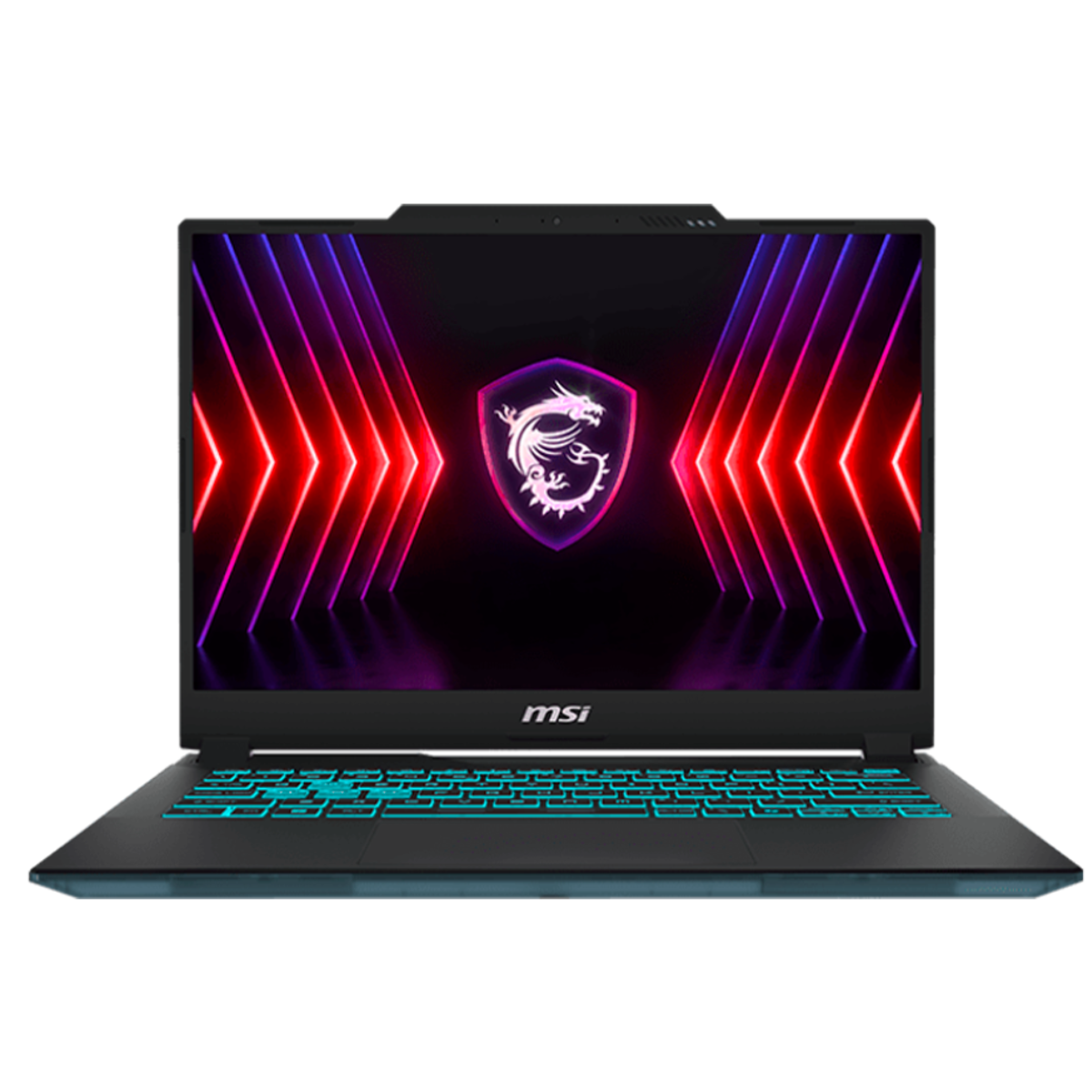 Notebook Gamer Msi Cyborg 14 a13vf Core i7-13620h 16gb Ram 512GB SSD RTX 4060 Reacondicionado