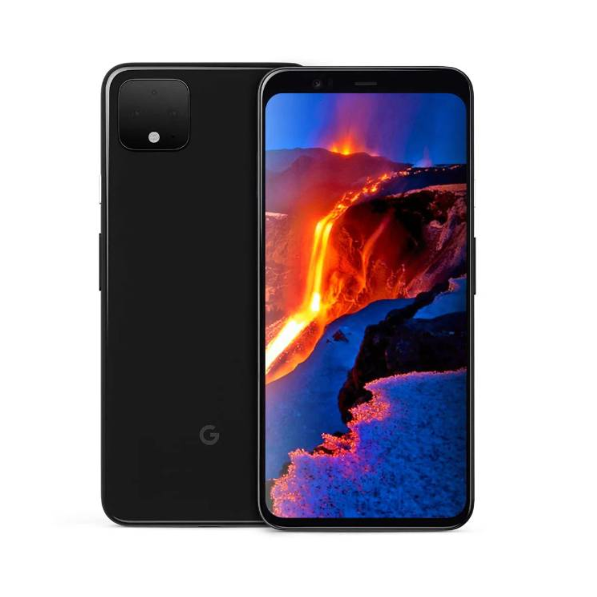 Google Pixel 4 XL 64GB Negro Reacondicionado