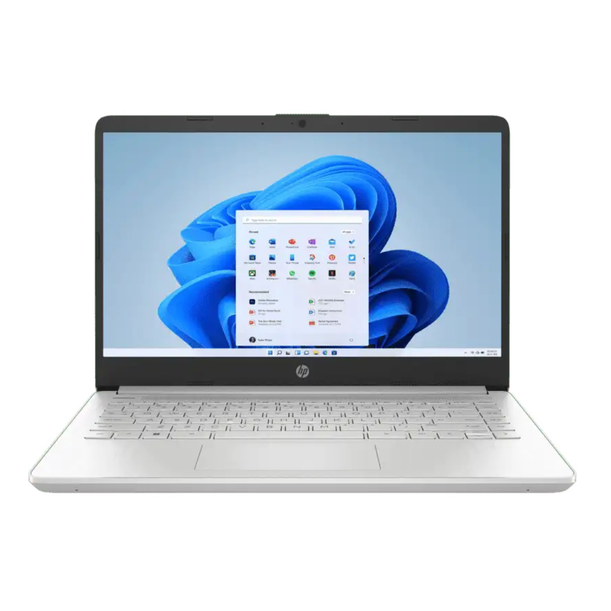 Notebook HP 14-dq2029la Core i5 8GB RAM 256GB SSD Openbox