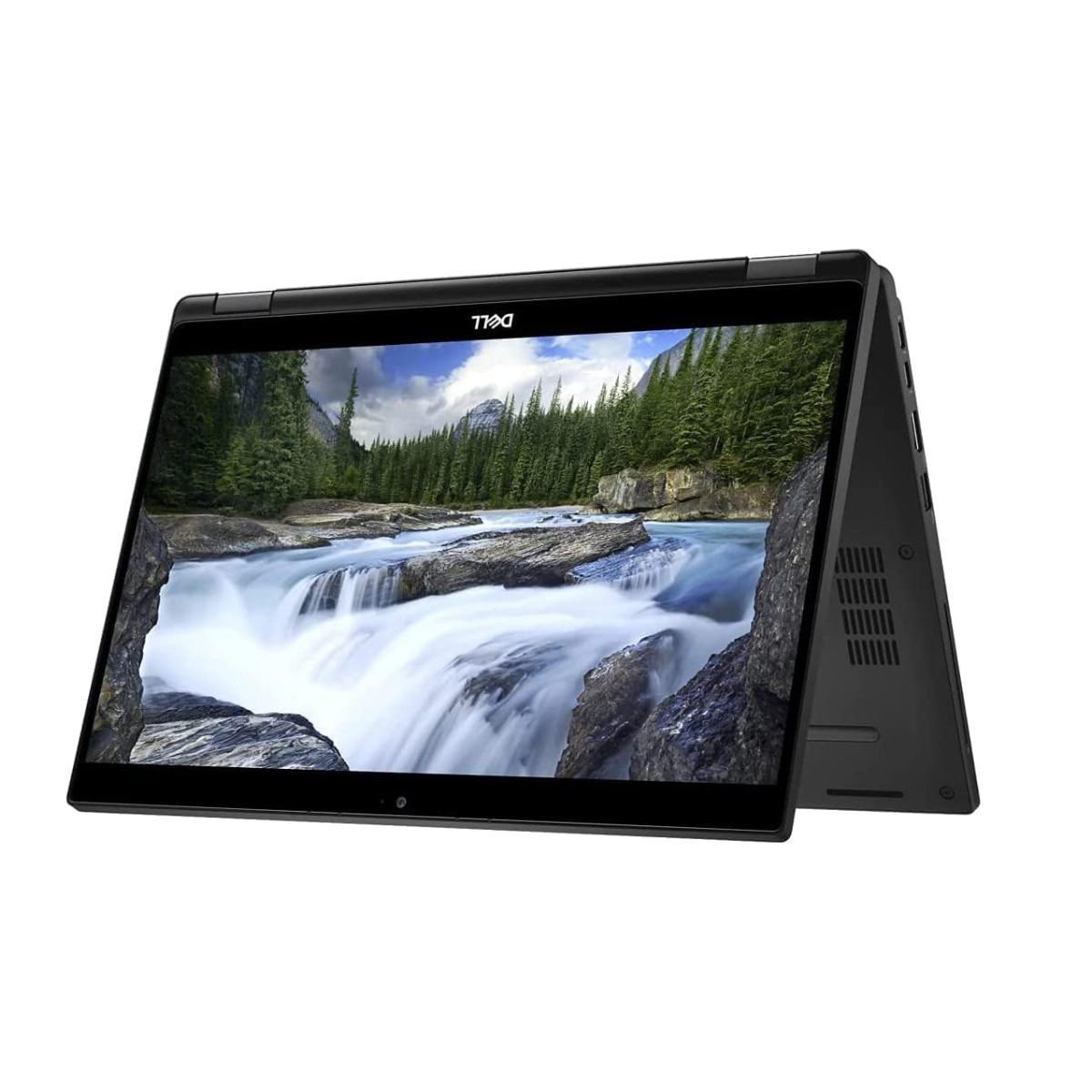 Notebook Dell Latitude 7390 2 en 1 Core i5 16GB RAM 512GB SSD Reacondicionado