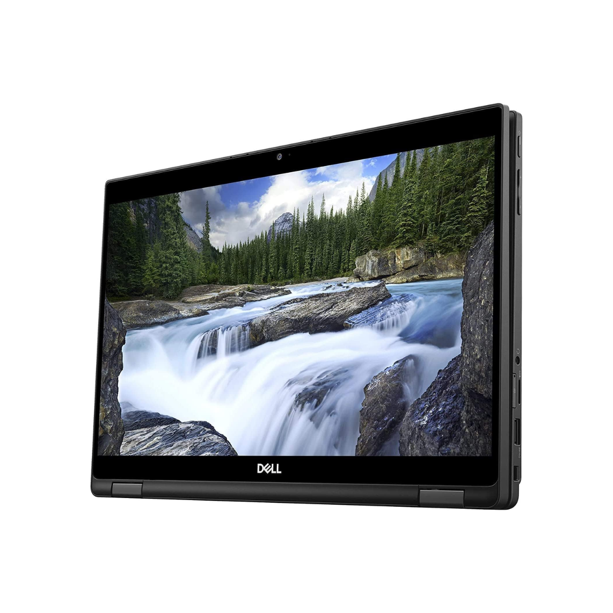 Notebook Dell Latitude 7390 2 en 1 Core i5 16GB RAM 512GB SSD Reacondicionado