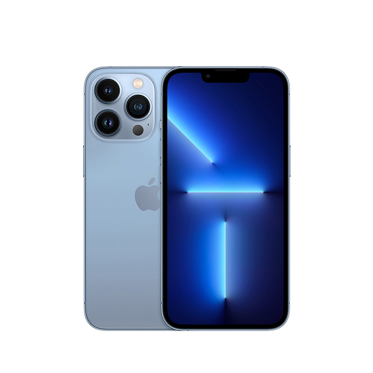 Apple iPhone 13 Pro 128GB Azul Reacondicionado - Preventa