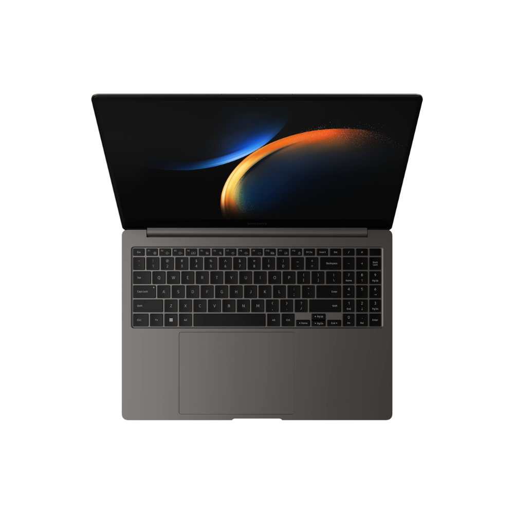 Samsung Galaxy Book3 Pro 14" (Intel Core i7, 16GB RAM, Windows 11 Home) Grafito Openbox