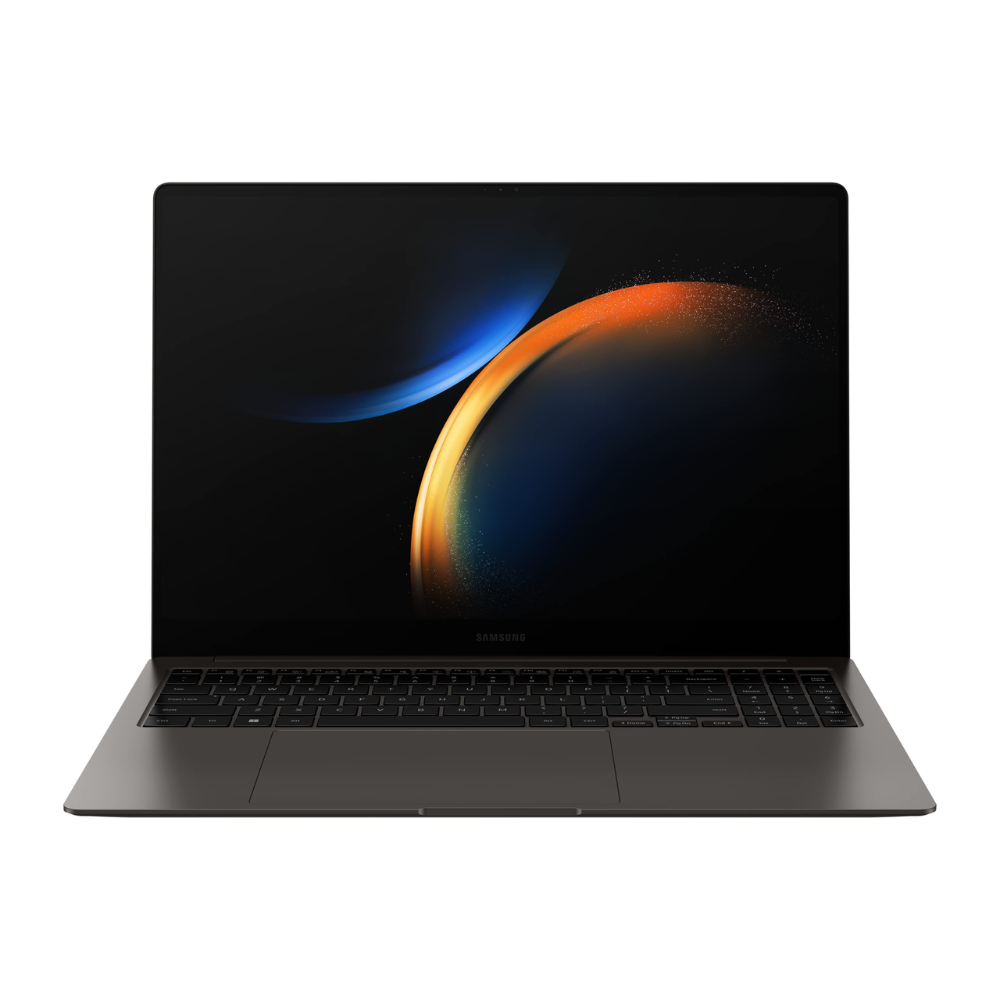 Samsung Galaxy Book3 Pro 14" (Intel Core i7, 16GB RAM, Windows 11 Home) Grafito Openbox