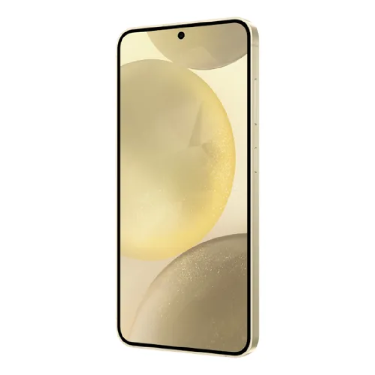Samsung Galaxy S24 Plus 256GB Amarillo Reacondicionado