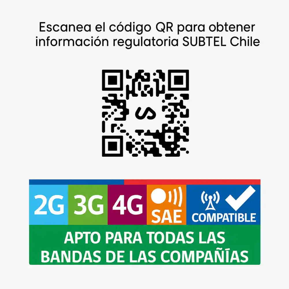 Apple iPhone 14 Plus 256GB Negro Reacondicionado