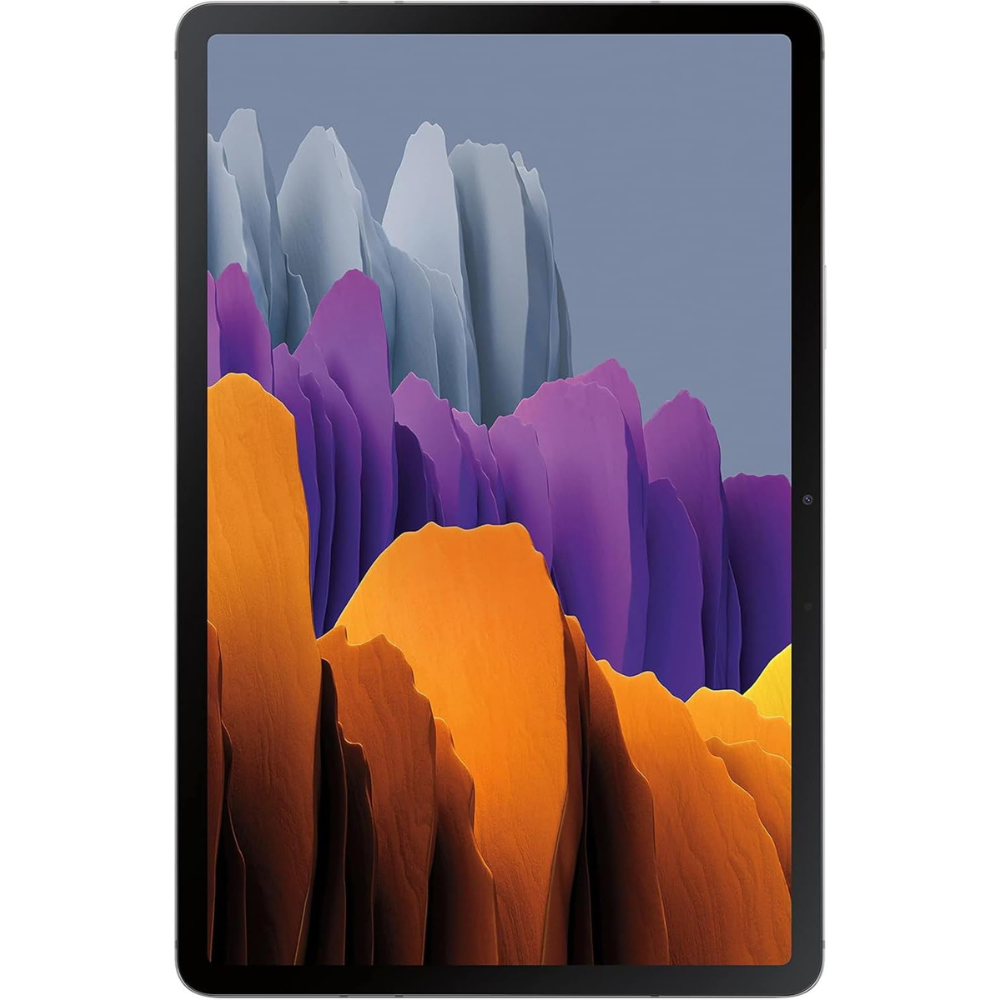 Samsung Tab S7 11" Wifi 128gb Plata Reacondicionado