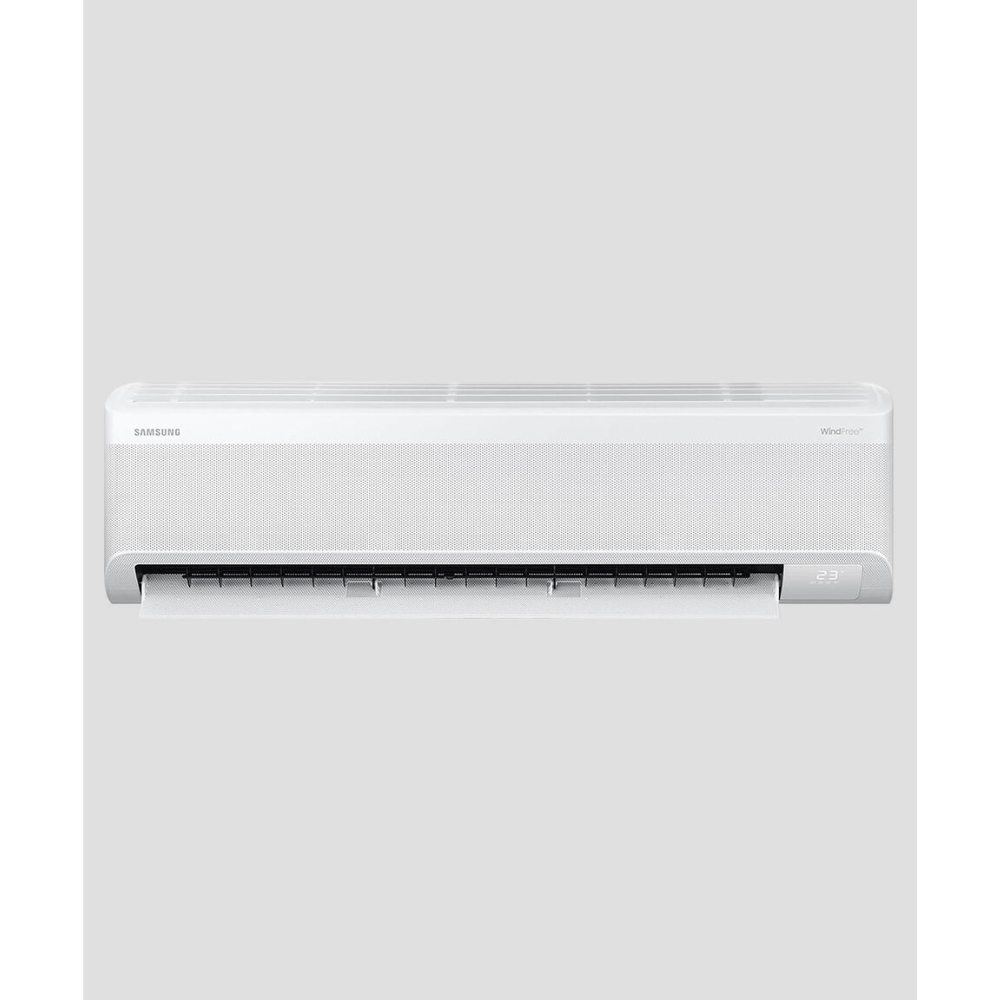 Samsung Aire Acondicionado Wall-Mount Con Energy Saving 24,000 Btu Ar24tshqbur/zs Reacondicionado