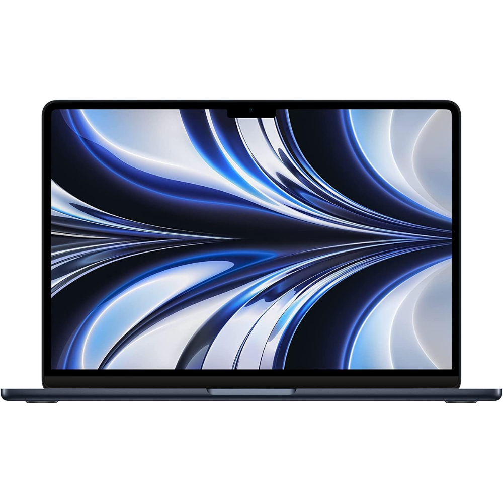 Apple Macbook Air (M2, 2022) 13" 16gb Ram 256gb Ssd Negro Azulado