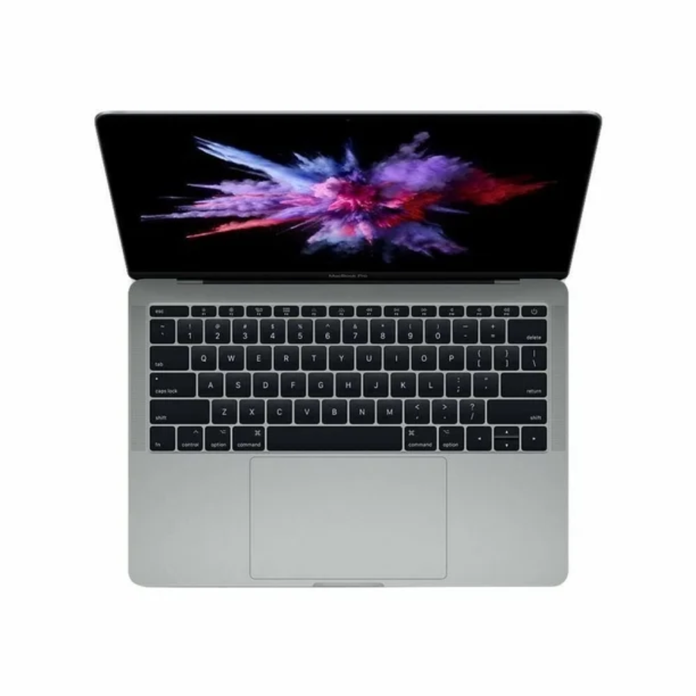 Apple Macbook Air 13" Core I5 8gb Ram 128gb Ssd Gris Espacial (2017) Reacondicionado