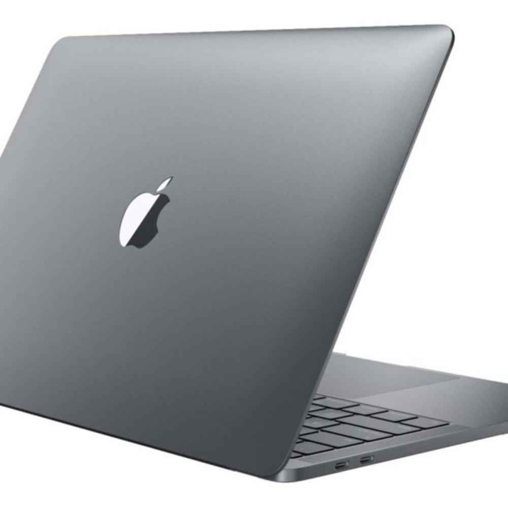 Apple Macbook Air 13" Core I5 8gb Ram 128gb Ssd Gris Espacial (2017) Reacondicionado