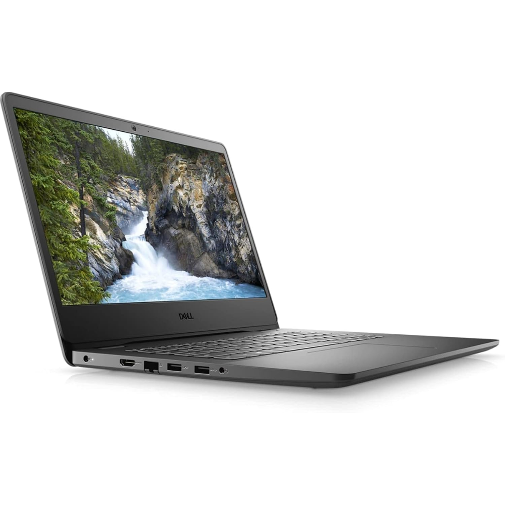 Dell Vostro 3400 Core I5-1135g7 8gb Ram 240gb Ssd Grafito Reacondicionado