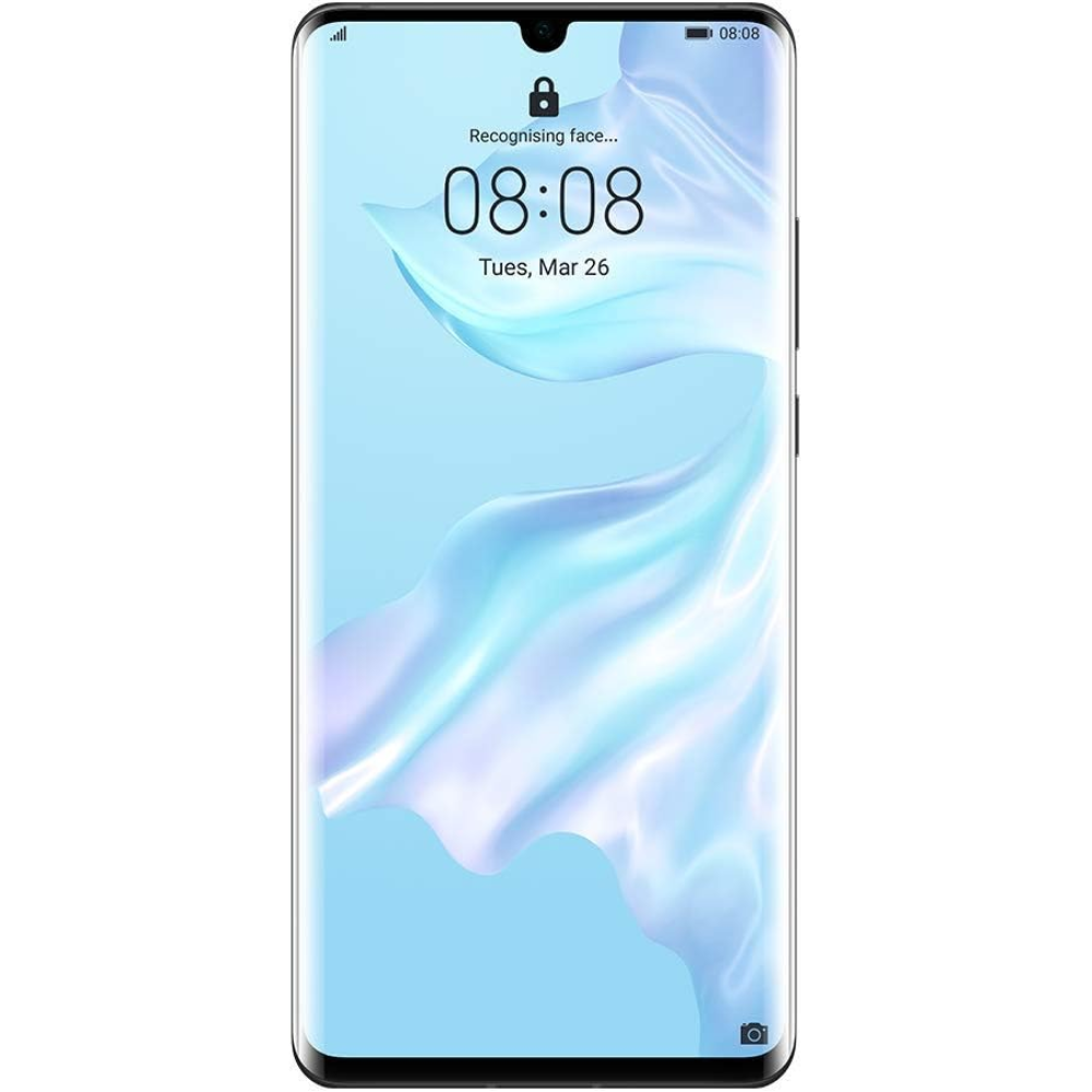 Huawei P30 Pro 128GB Negro Reacondicionado