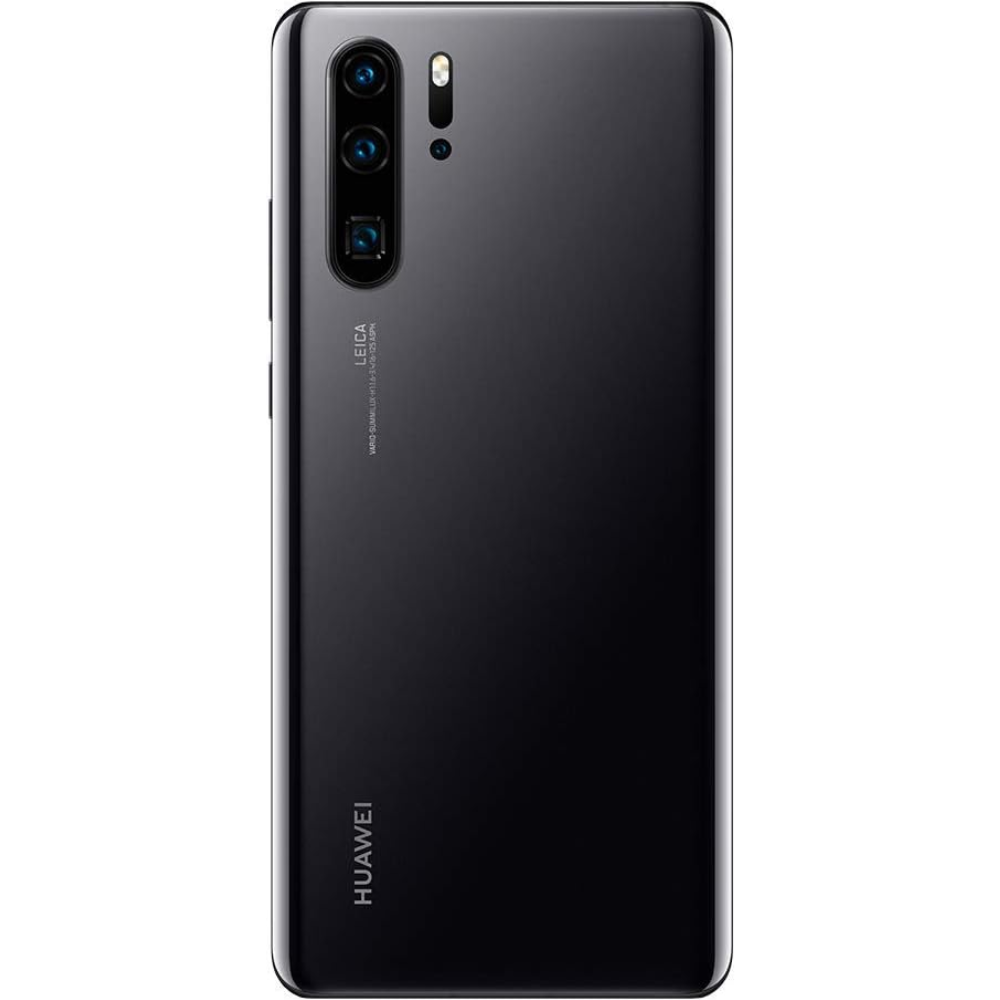 Huawei P30 Pro 128GB Negro Reacondicionado