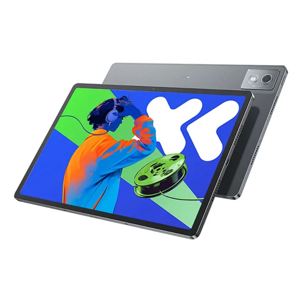 Tablet Lenovo Pad Pro 2025 8gb+256gb Wifi 12.7” Gris Reacondicionado