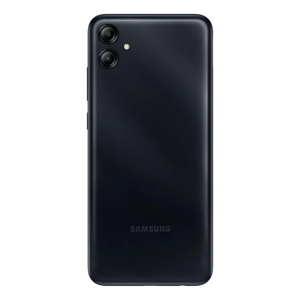 Samsung Galaxy A04E 128GB Negro Reacondicionado