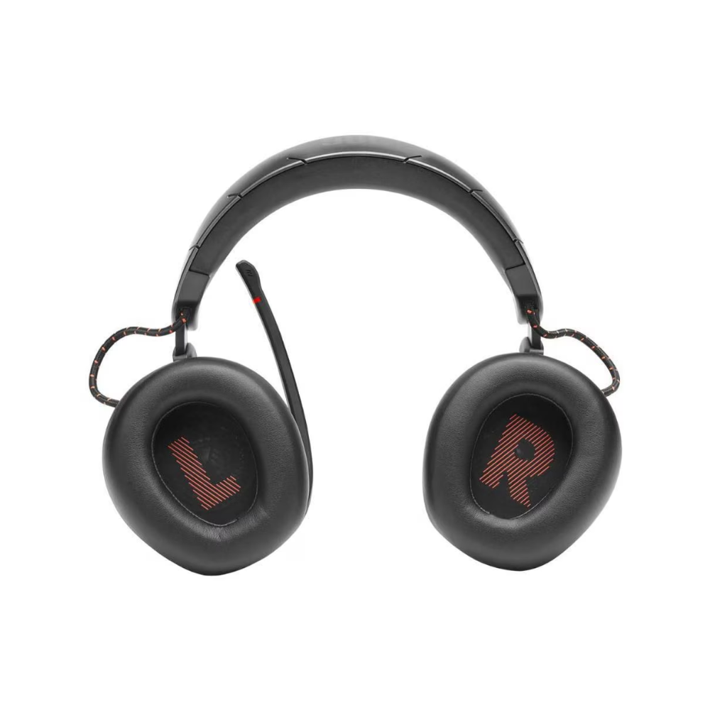 Audífonos JBL Gammer Quantum 810 Wireless Negro Reacondicionado