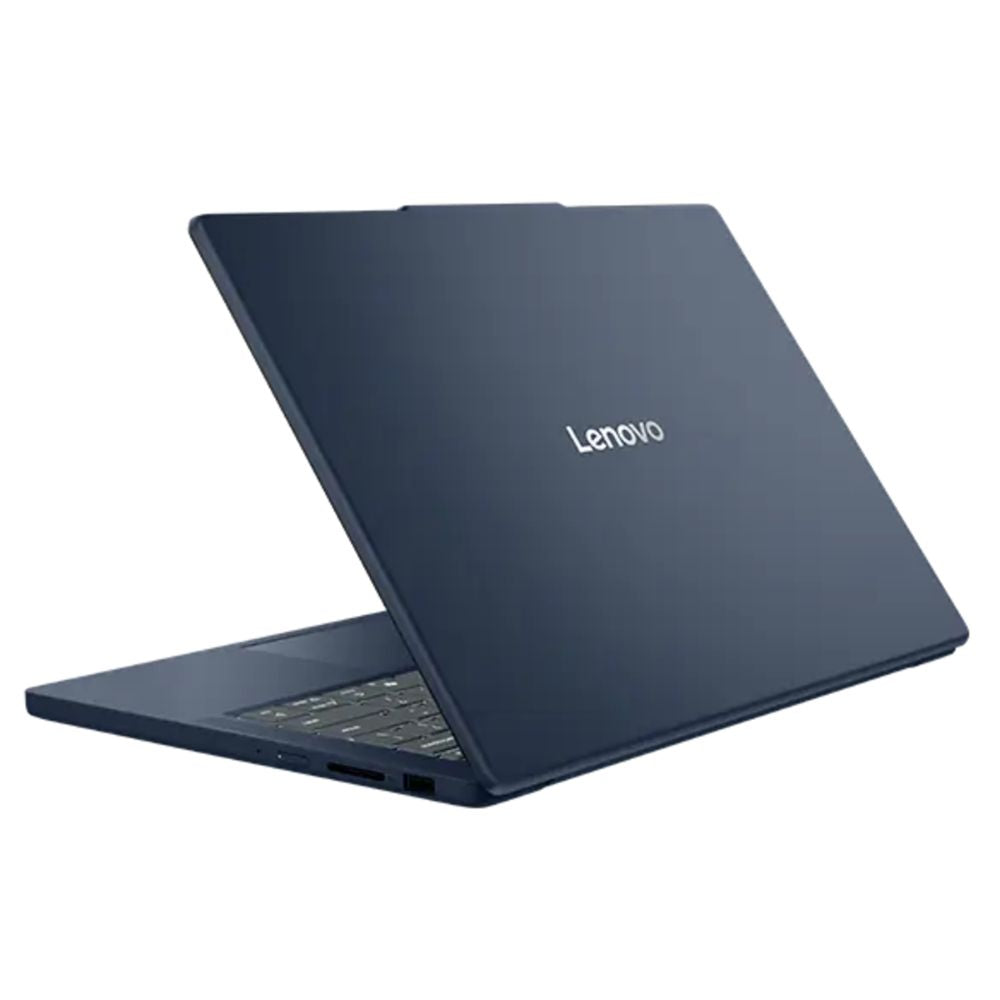 Lenovo IdeaPad 14" Core i3-1215U 1.2 4GB RAM 128GB SSD (2022) Gris Reacondicionado