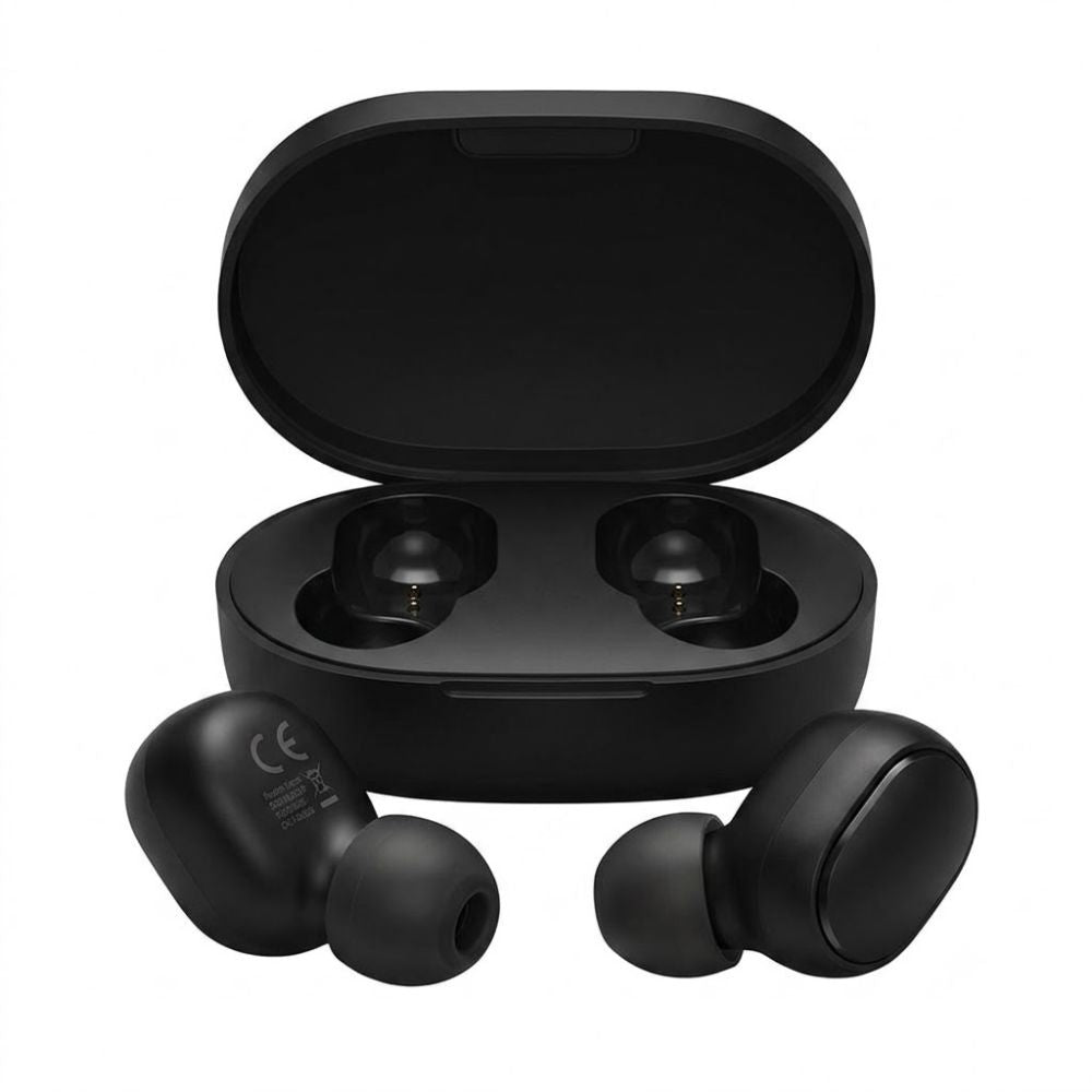 Smartwatch Xiaomi Y80-B + Audífonos Redmi Airdots 2 Reacondicionado