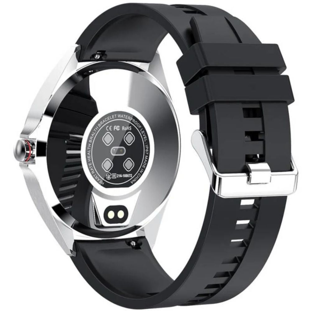 Kumi GW16T Negro (44mm) Open Box