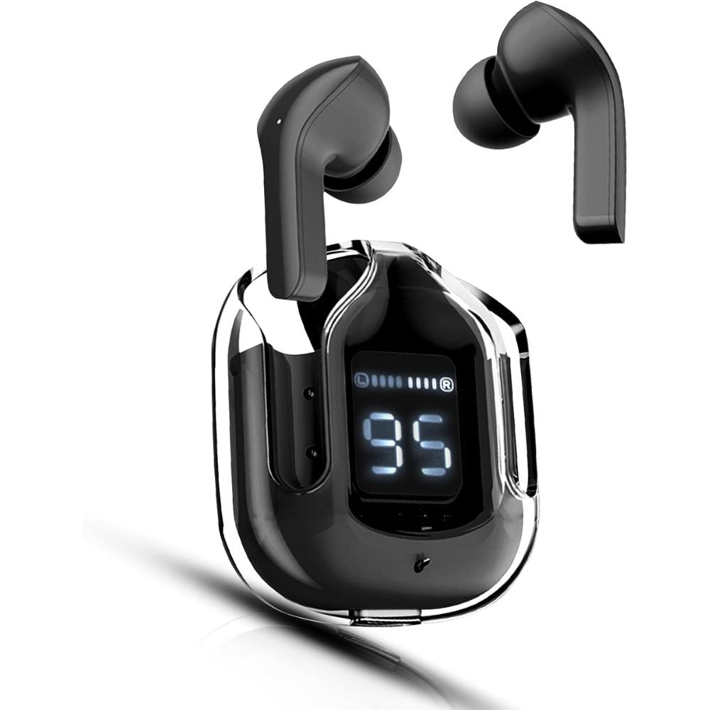 Smartwatch i19 Pro Max 45mm Rosado + Audífonos XT65