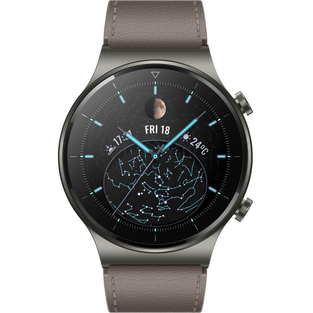 Huawei Watch GT2 Pro 47mm Gris Reacondicionado