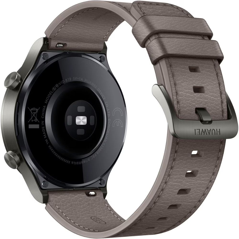 Huawei Watch GT2 Pro 47mm Gris Reacondicionado